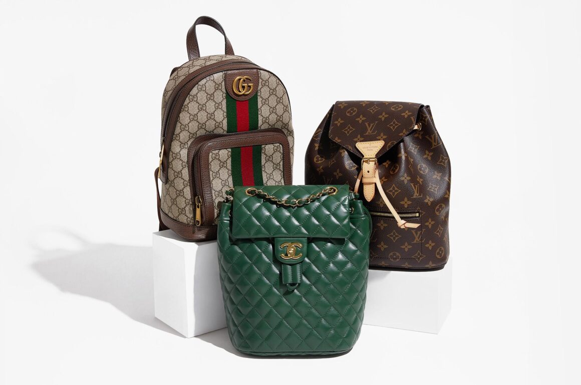 Ranking ekskluzywnych plecaków – top 10 marek