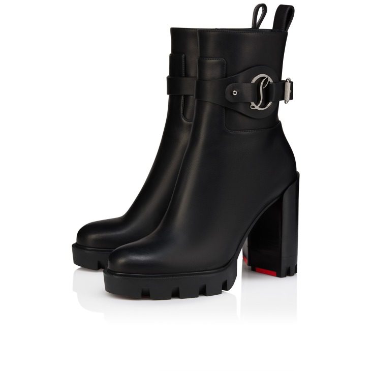 Buty Christiana Louboutina