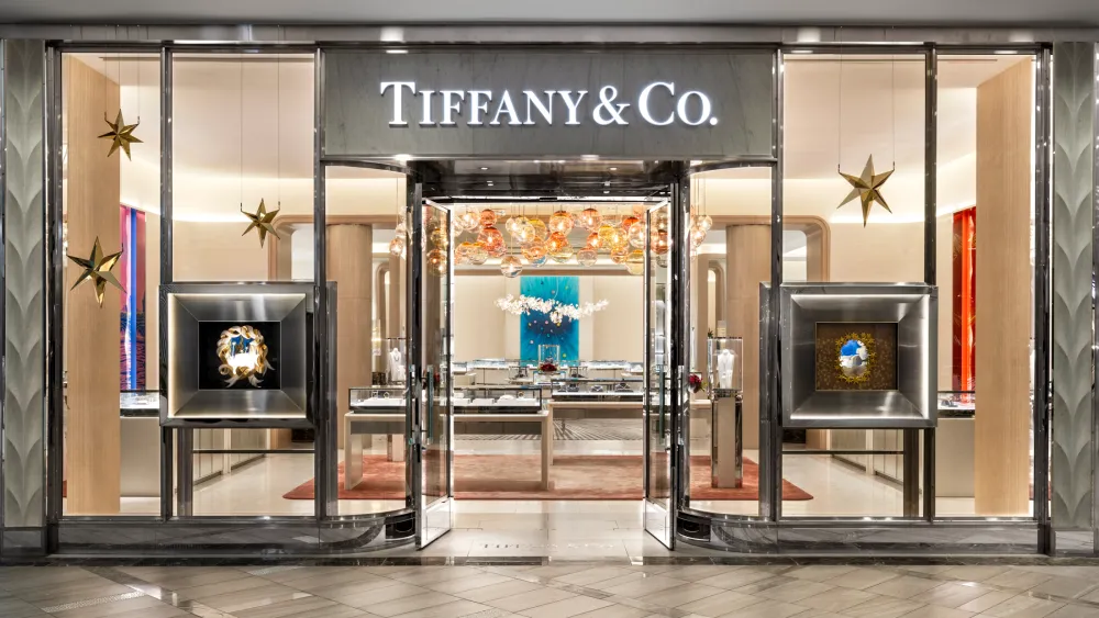 Dlaczego Tiffany Co. jest takie drogie? – od legendy do luksusu