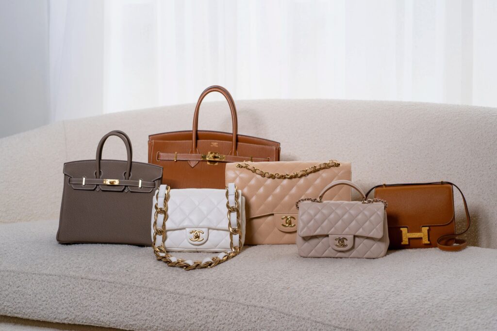 Dlaczego Luksusowe Torebki Sa Takie Drogie