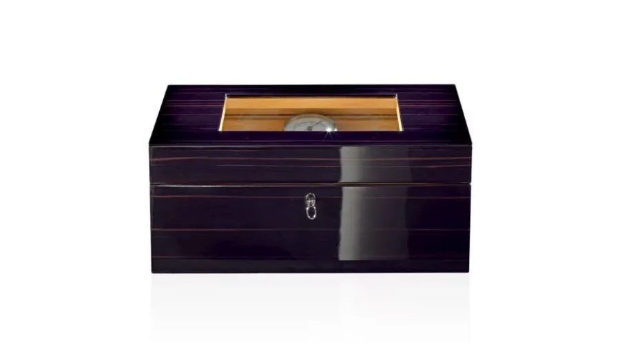 Humidor Na Cygara Blog