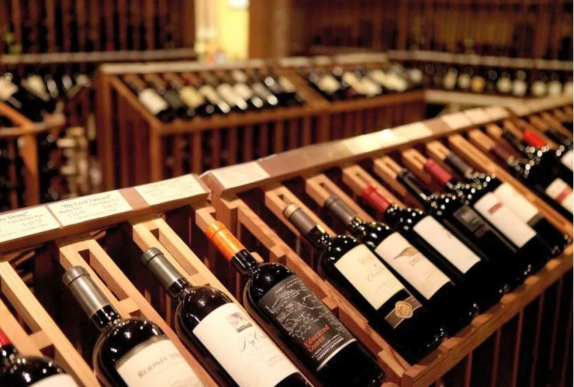 Ile Kosztuje Dobre Wino