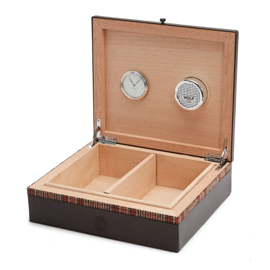 Ile Kosztuje Humidor
