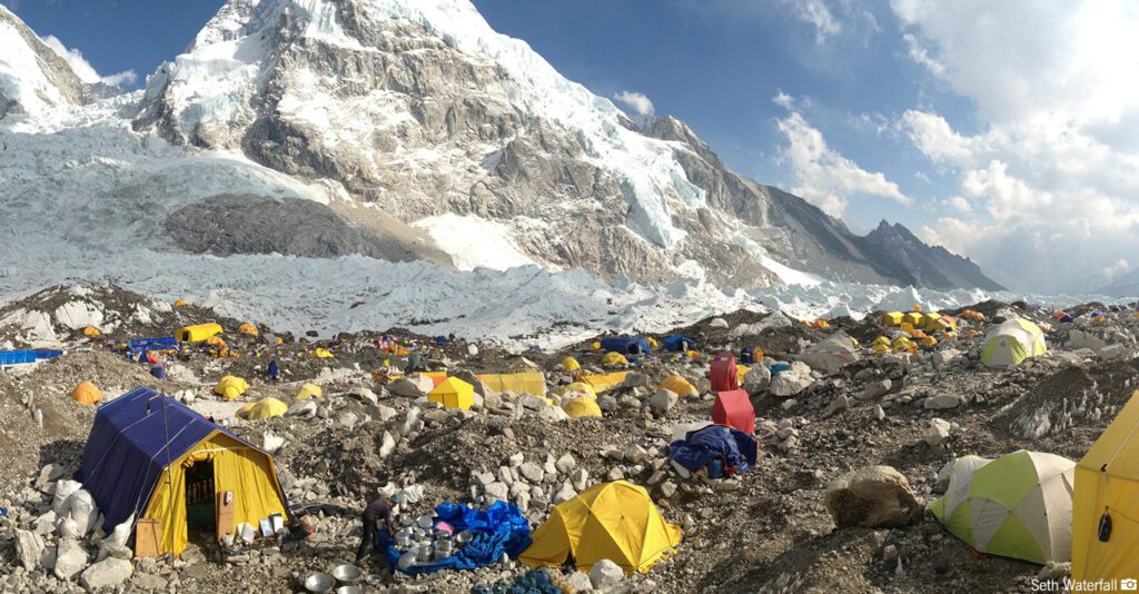 Ile Kosztuje Wyprawa Na Mount Everest