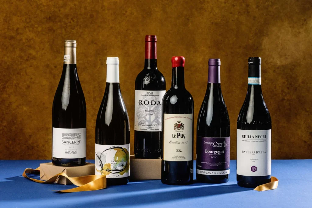 Jak Inwestowac W Wino