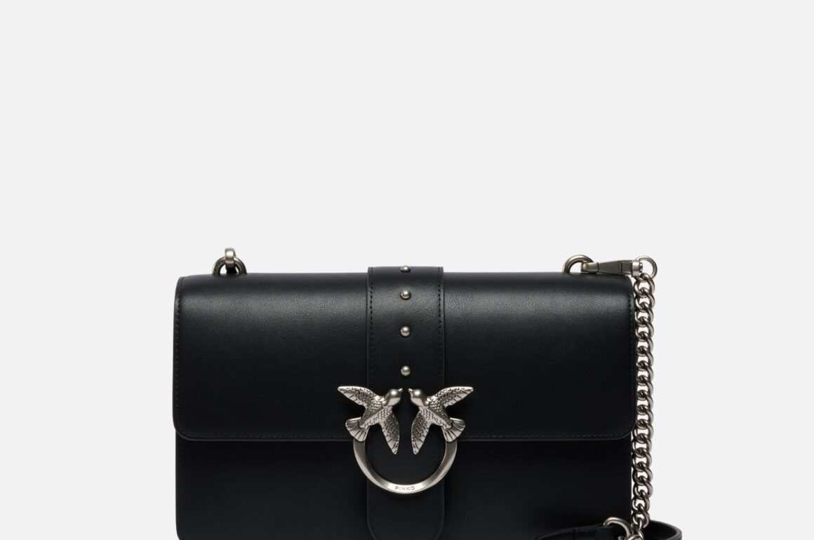 Jak rozpoznać autentyczną torebkę Pinko – przewodnik 2025