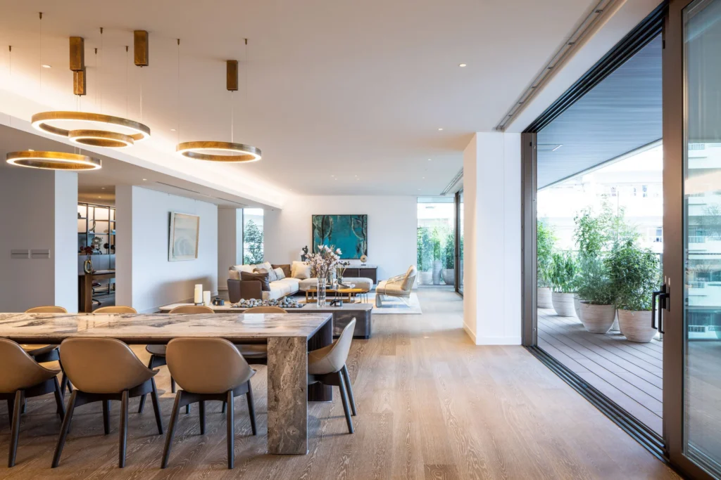 Jak Wyglada Marq Omotesando One