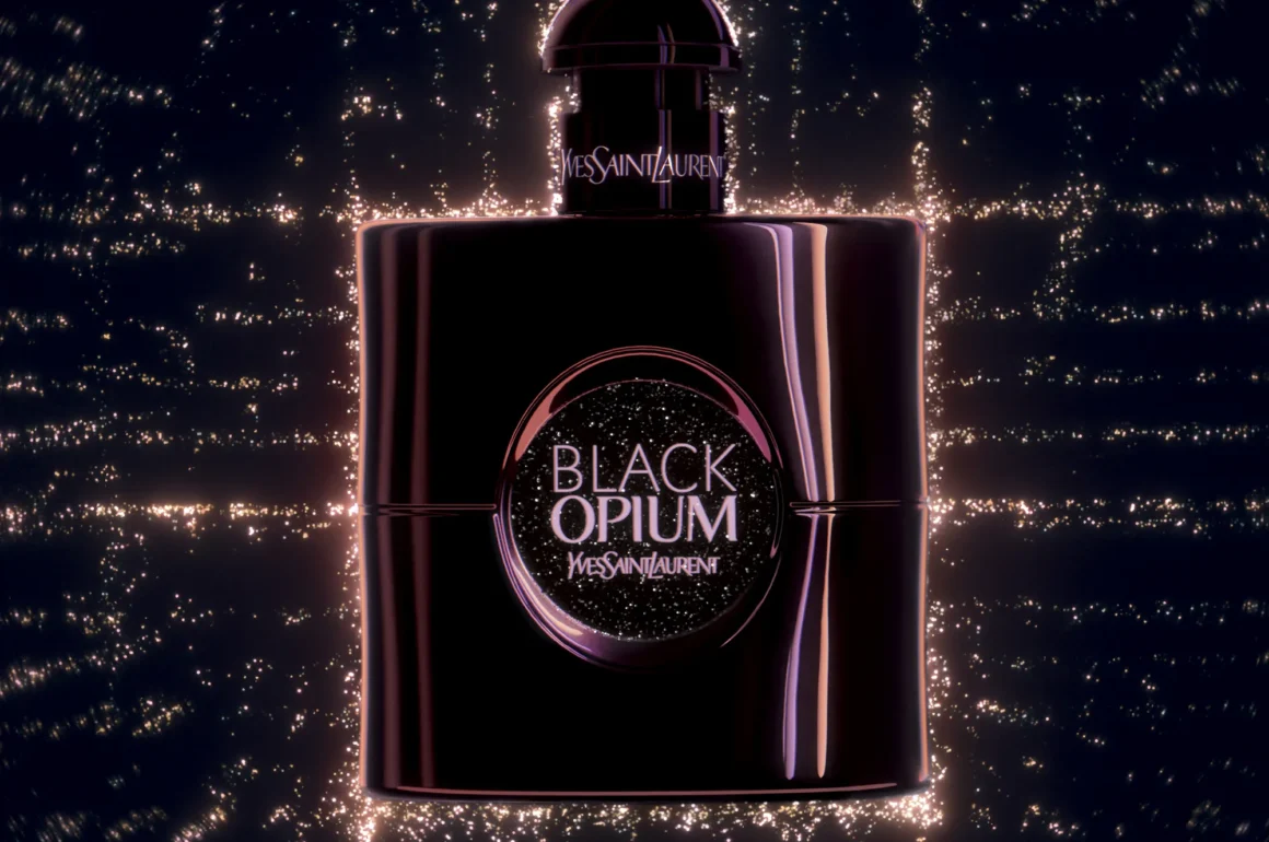 Jaki jest najatrakcyjniejszy zapach, jaki może nosić kobieta?