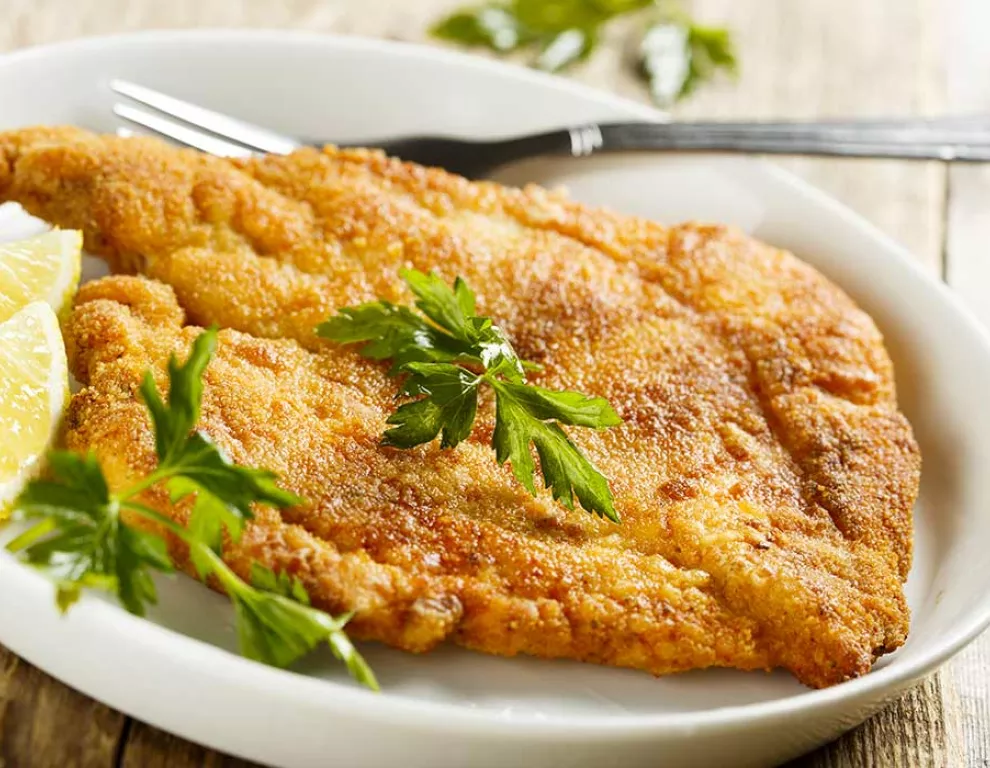 Jedzenie Mediolanskie