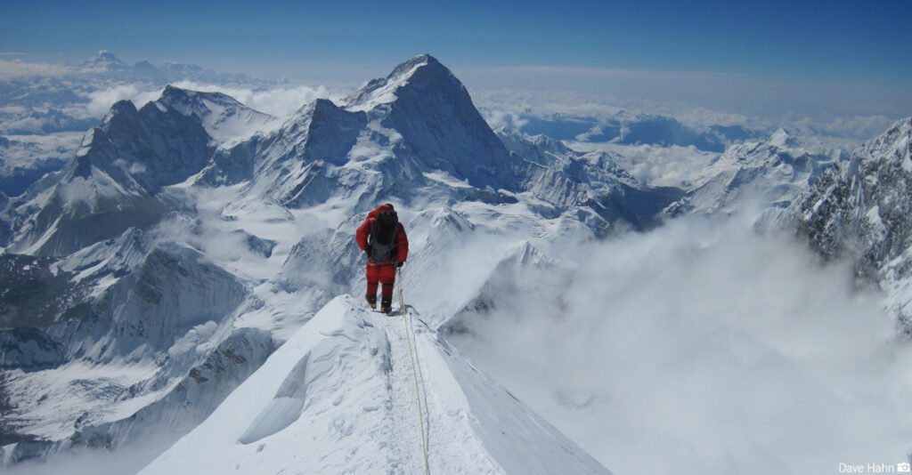 Koszt Wyprawy Na Mount Everest