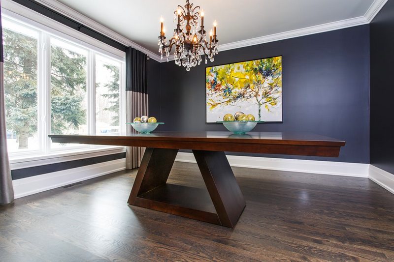 Meble Z Drewna Premium