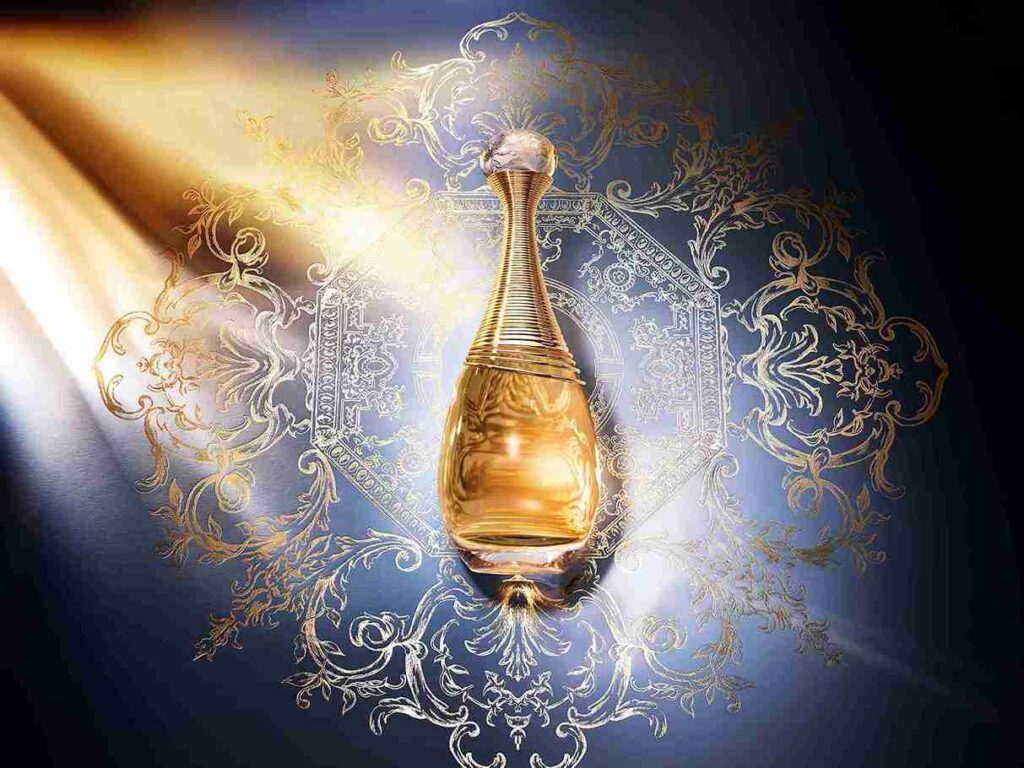 Najatrakcyjniejszy Zapach Jaki Może Nosic Kobieta Dior