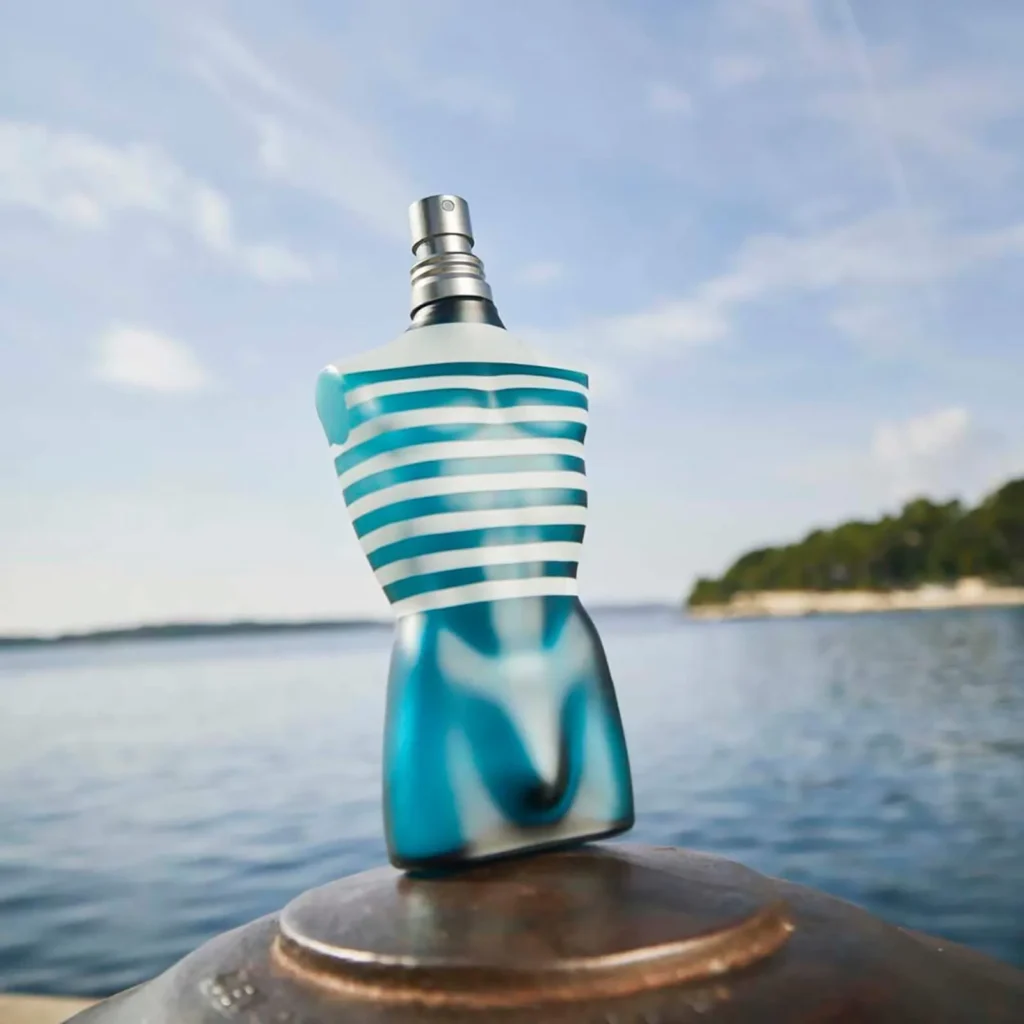 Najseksowniejsze Perfumy Meskie