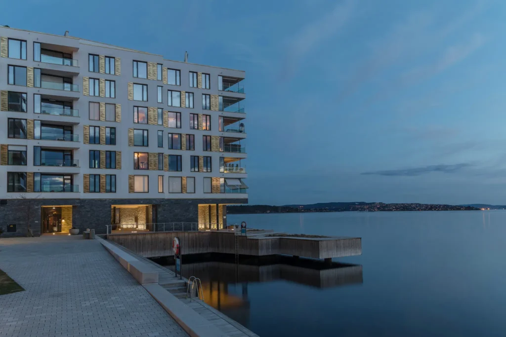 Norweskie Nieruchomosci