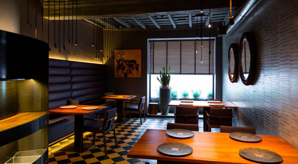 Restauracja Il Pagliaccio