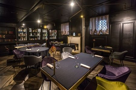 Restauracja Metamorfosi