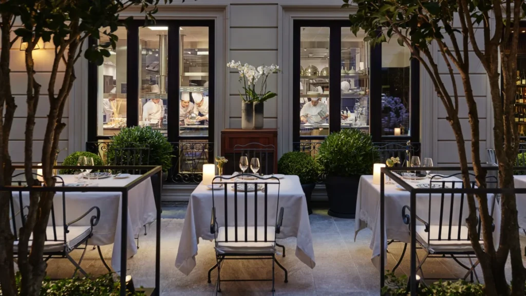 Restauracje W Mediolanie Blog