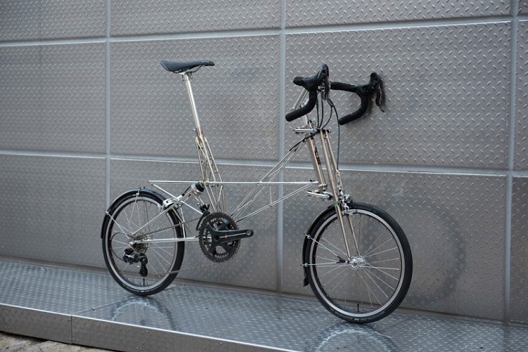 Rower Moulton Dla Kogo