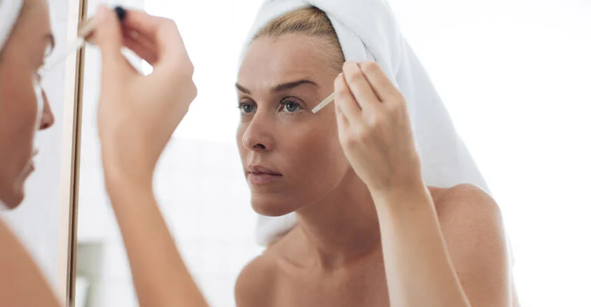 Serum Na Noc Dla Kobiet 35 Plus Jakie Wybrac