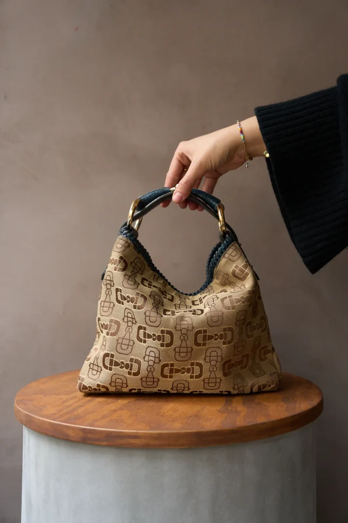 Torebka Gucci Vintage