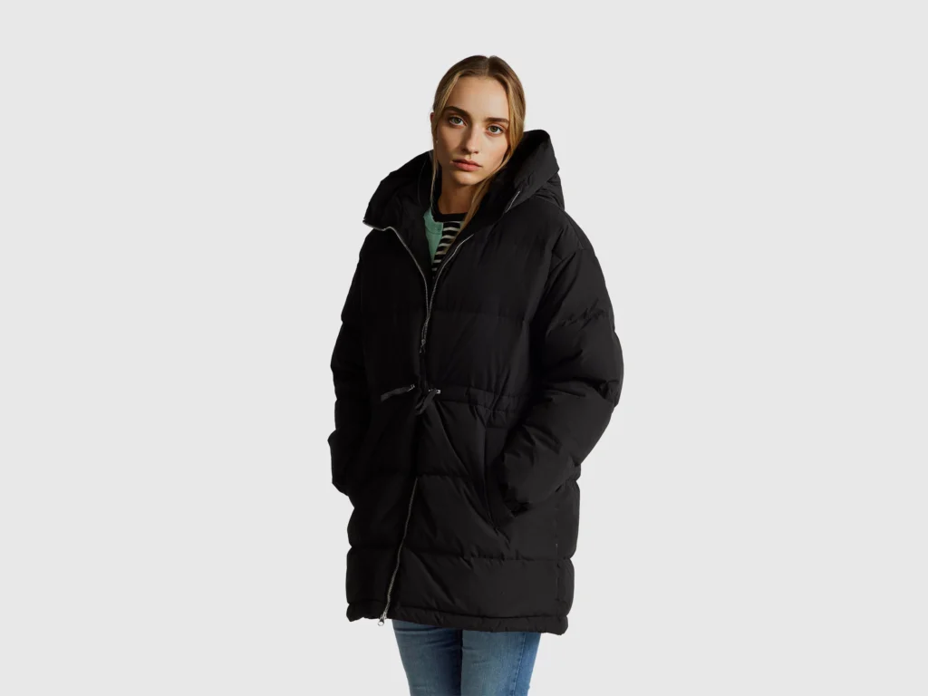 Zalety Kurtki Puchowej