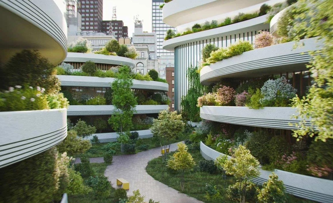 Zielone Certyfikaty W Luksusowych Nieruchomosciach Nowy Rynkowy Standard