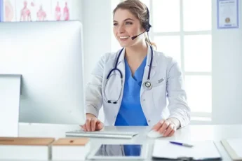 Ai W Medycynie Concierge Nowa Era Spersonalizowanych Protokolow Zdrowia