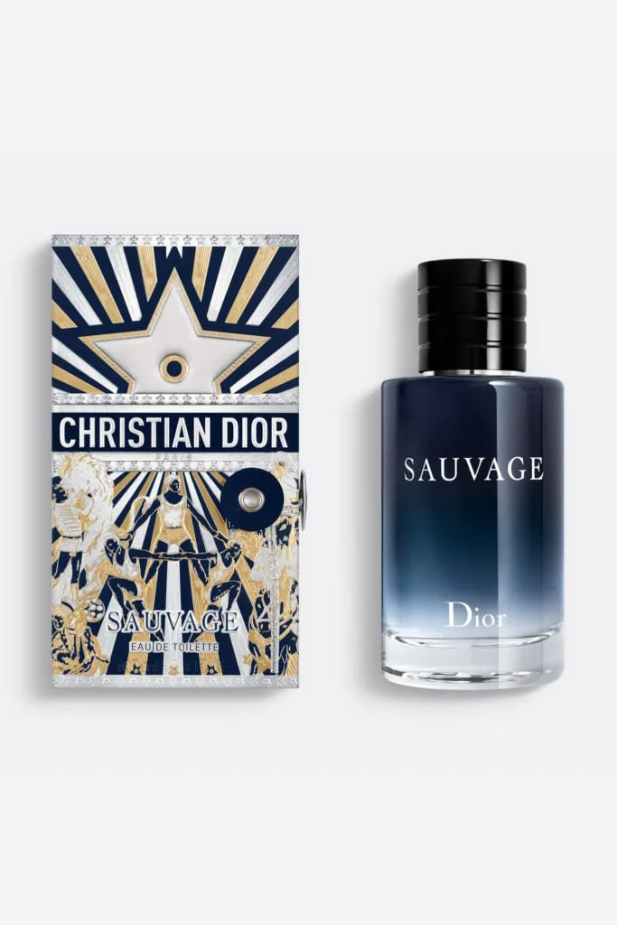 Dior Sauvage