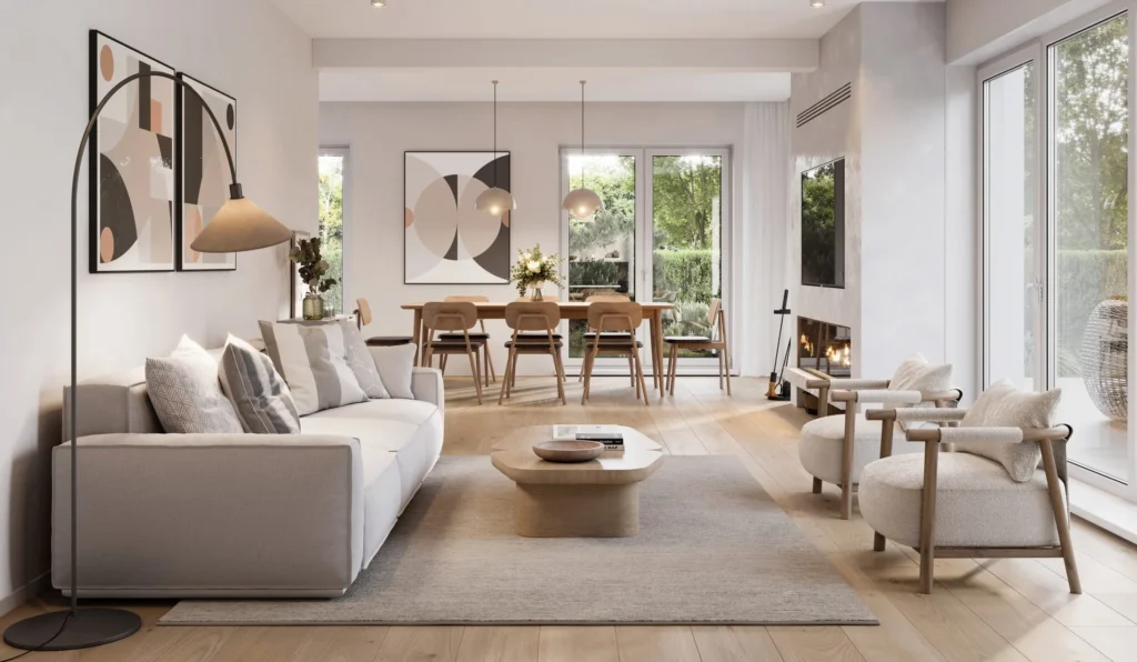 Jak Dobrać Dekoracje Do Eleganckiego Domu