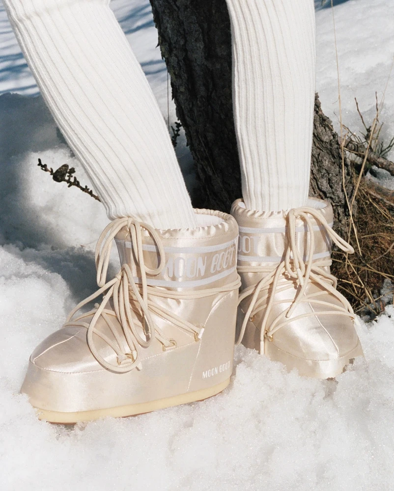 Moon Boots