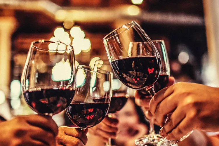 Butelki Wloskiego Wina