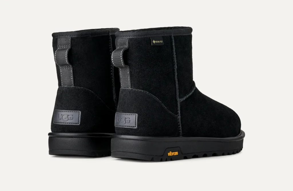 Buty Ugg