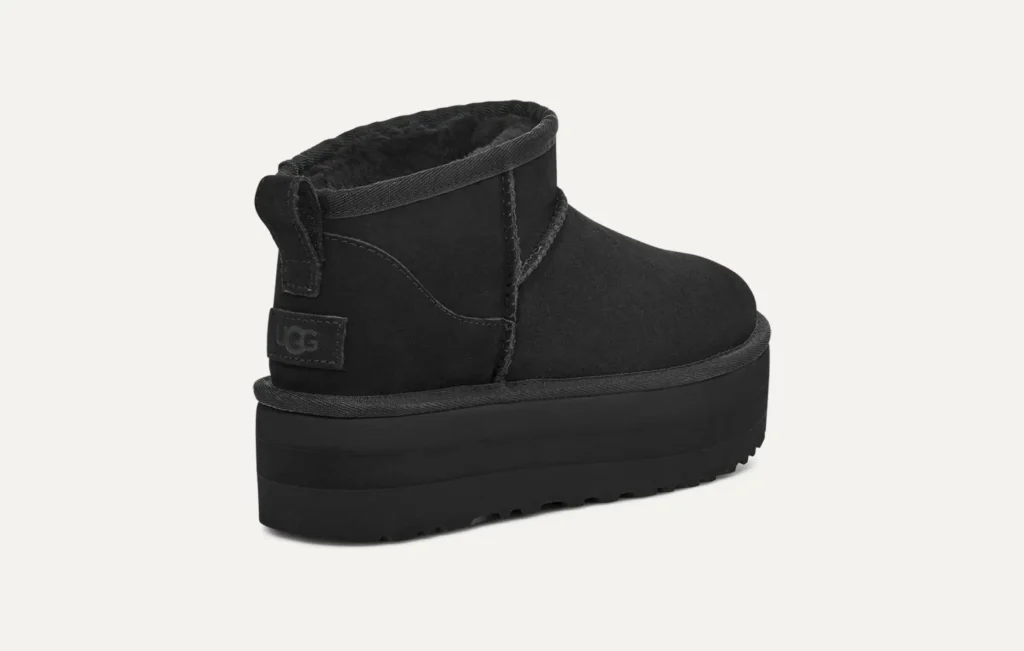 Buty Ugg Damskie