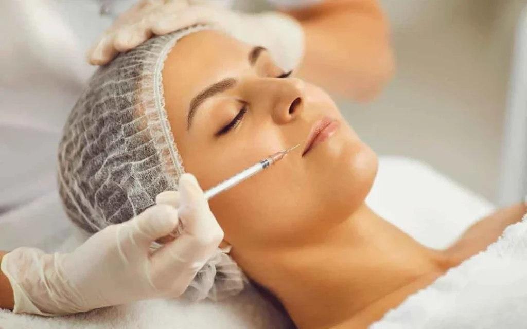 Cena Kwasu Hialuronowego