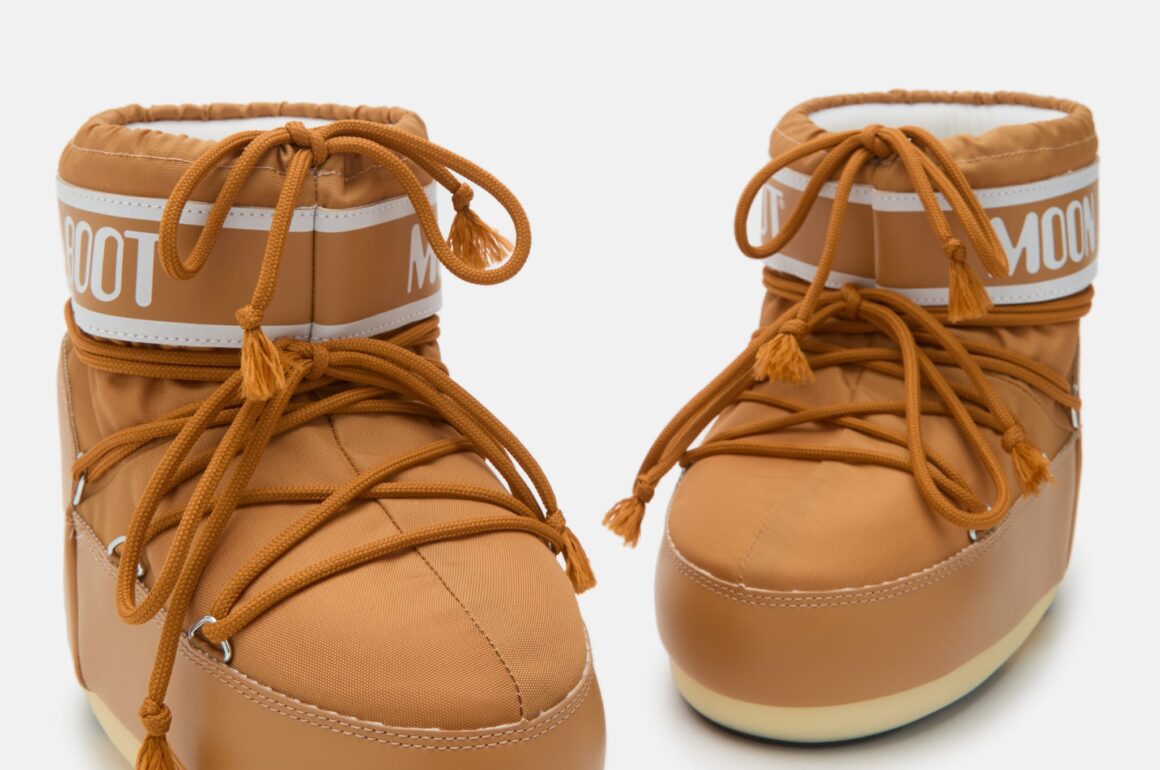 Czy Moon Boots są nieprzemakalne – rzetelny przewodnik na zimę