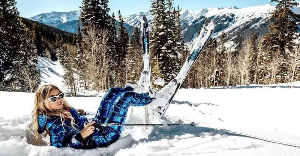 Damska Stylizacja Na Stpl