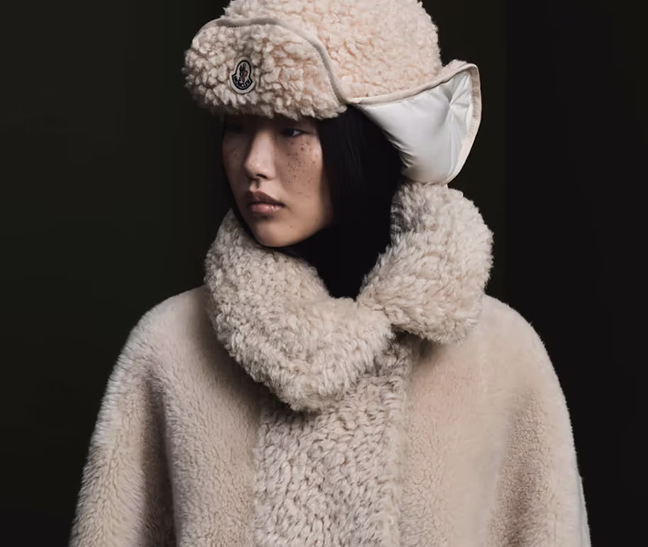 Historia marki Moncler – od alpejskiej manufaktury do ikony luksusu