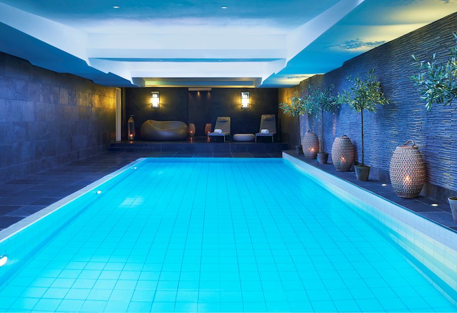 Hotele W Warszawie Bristol