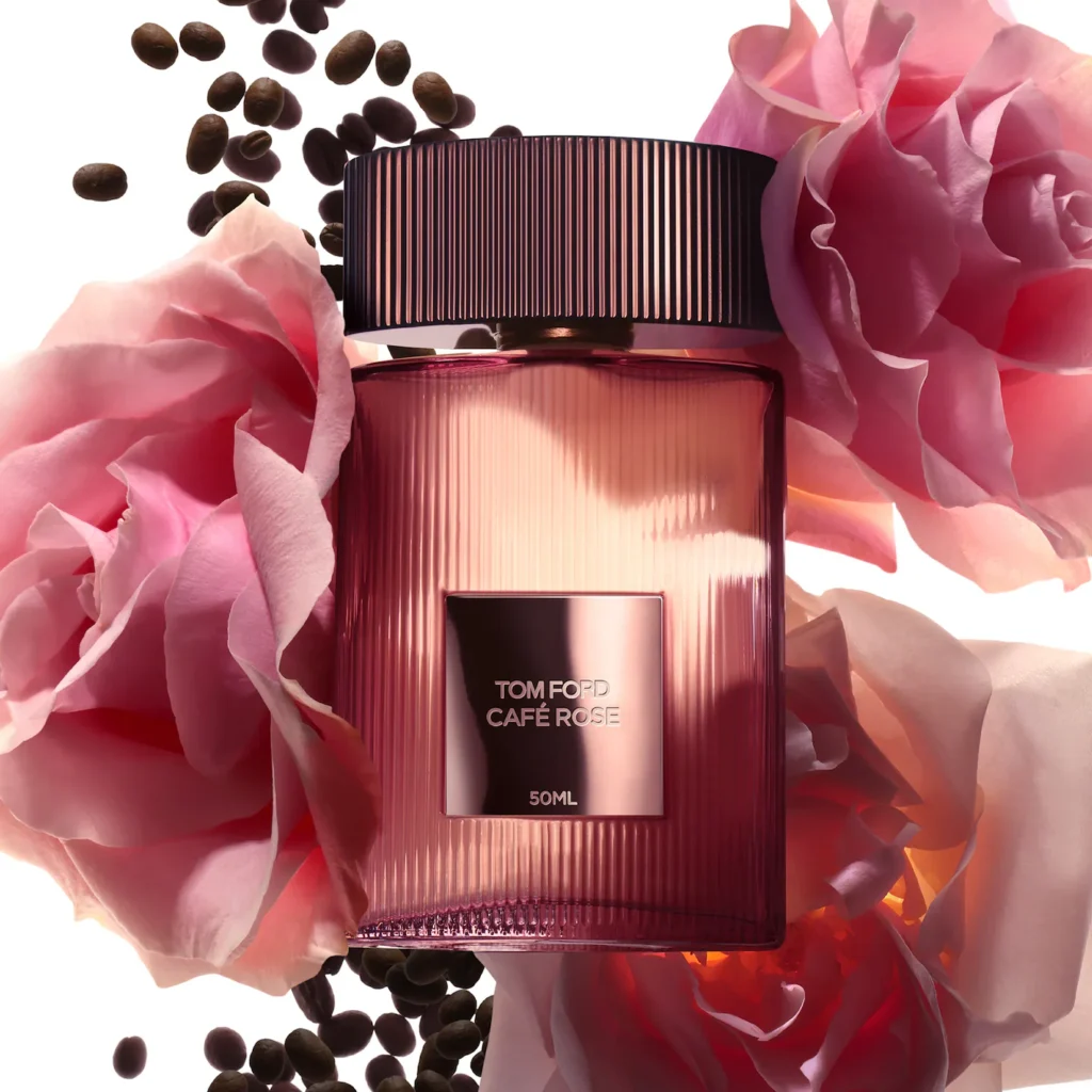 Ile Kosztuja Perfumy Tom Ford