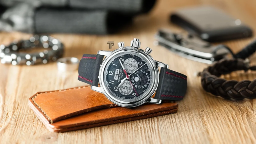 Jak Kupic Patek Philippe