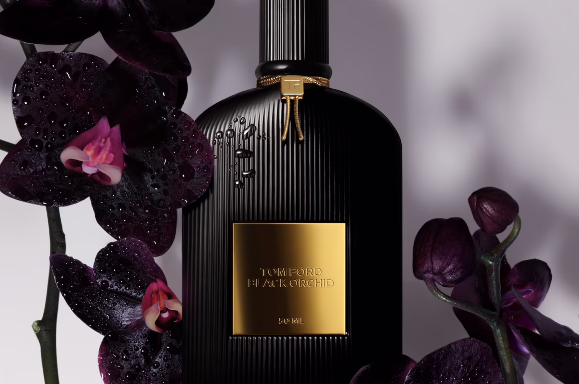 Jak rozpoznać oryginalne perfumy Tom Ford – praktyczny poradnik