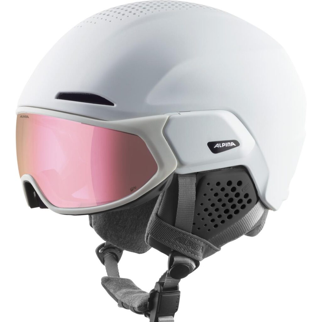 Kask Alpina