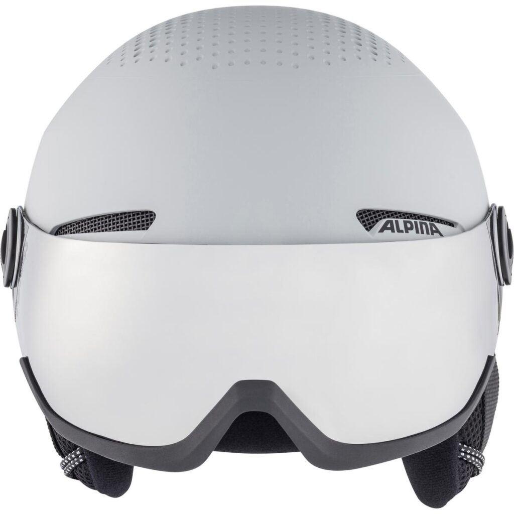 Kask Alpina Blog