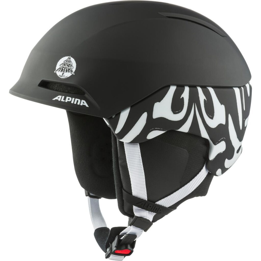Kask Narciarski Alpina