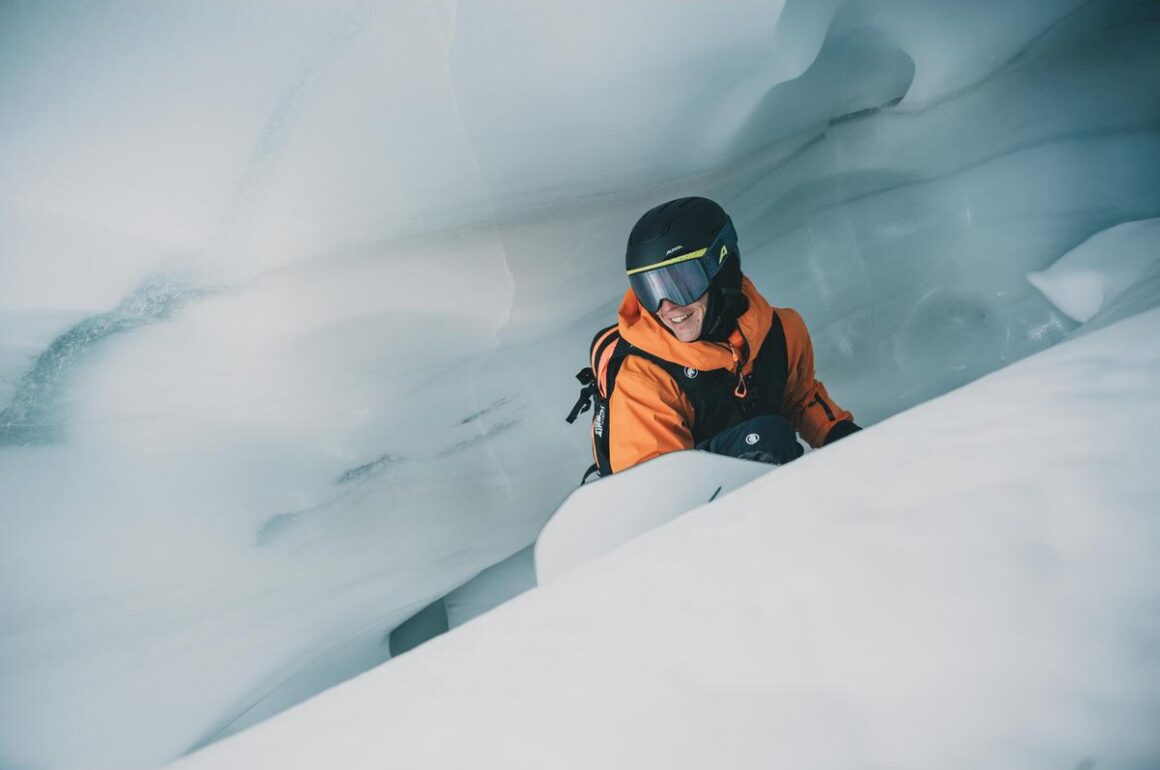 Kaski narciarskie Alpina – czy naprawdę są dobre?