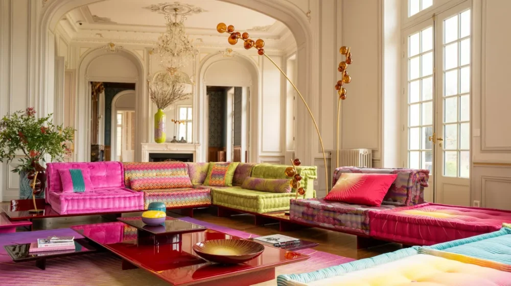 Jak dobrać dekoracje do eleganckiego domu?