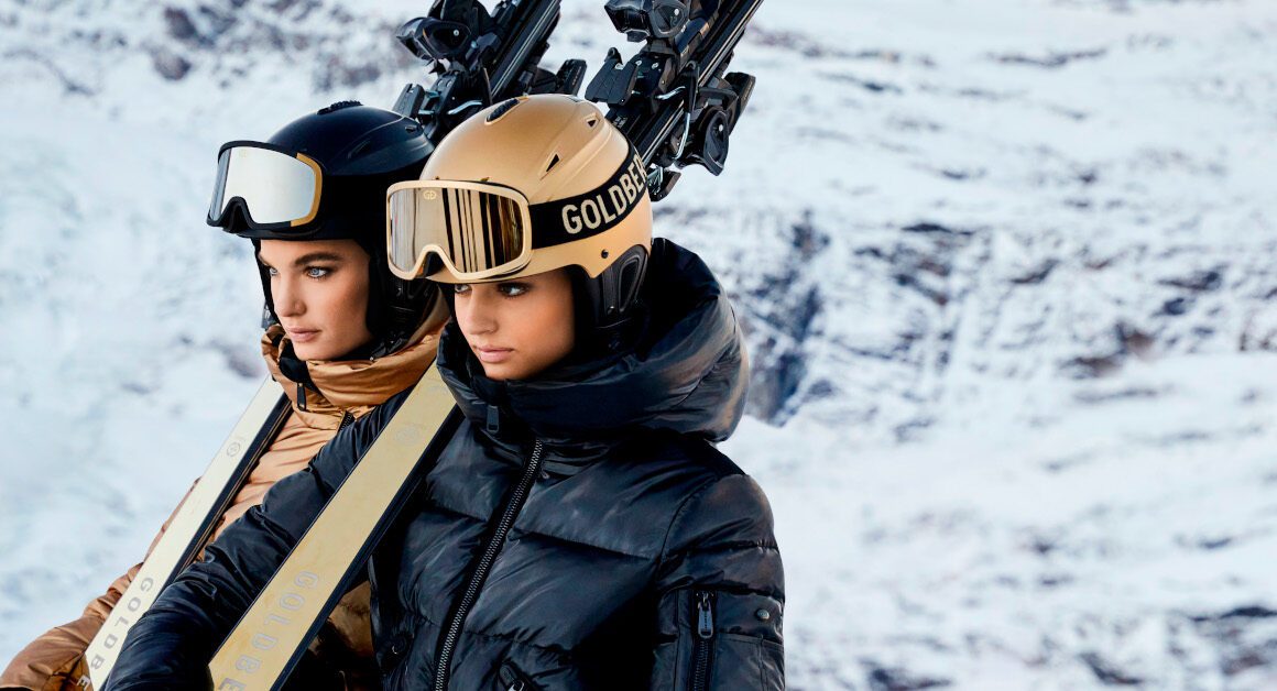 Luksusowe stylizacje damskie na narty – przewodnik z klasą