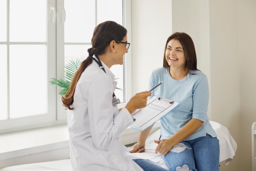 Medycyna Concierge Al