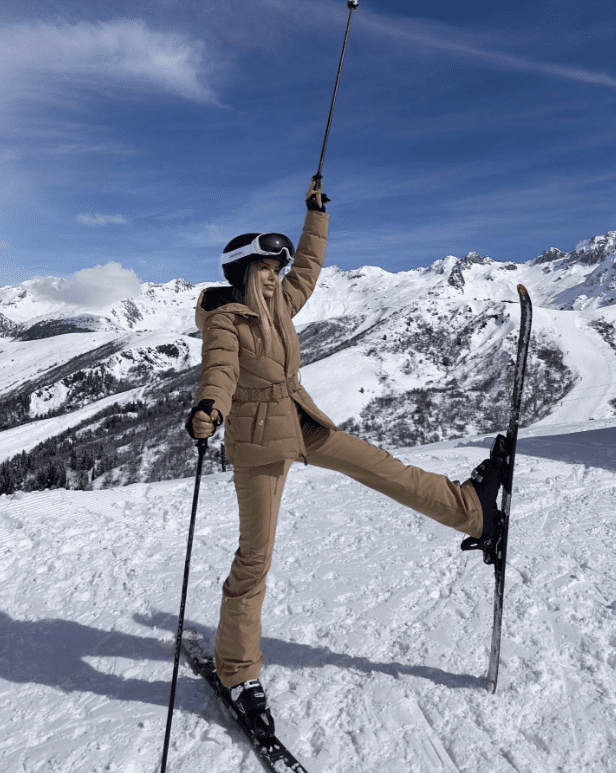 Moda Narciarska Premium