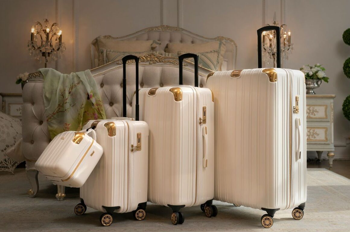 Najdroższa marka bagażu – kto naprawdę króluje w luksusie?